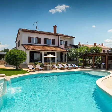 David Casa de Férias Poreč
