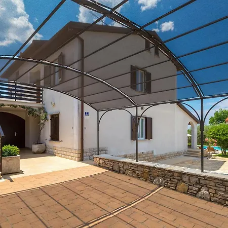 David Casa de Férias Poreč