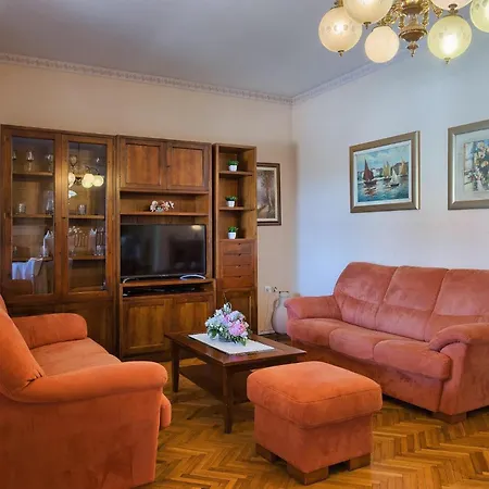 Casa de Férias David Poreč